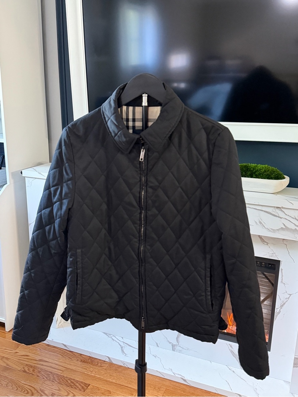 Burberry Jacket